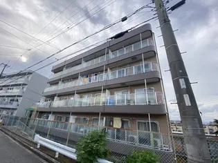 オスカー桜木A棟の画像