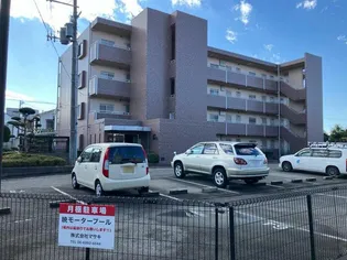 サニーコート暁の画像