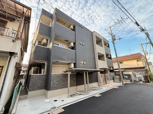 フジパレス八雲東町の画像