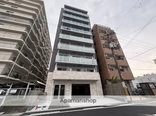 京阪本通マンションの画像