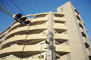 ソレイユ元町の画像