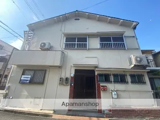 大阪府寝屋川市清水町【一戸建】の外観