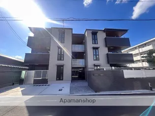 シャーメゾン アヴァンスの画像