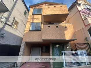 大阪府寝屋川市成田南町【一戸建】の外観