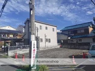 長栄寺新築AP【2階】の外観