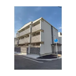 フォレストクリエオーレ大庭町の画像