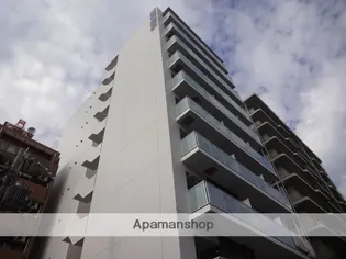 アヴェーレ京阪本通の画像