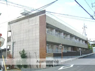 ハイネ忍ヶ丘の画像