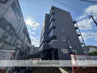 マイロード新森【2階】の外観