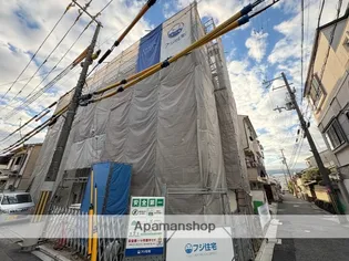 フジパレス寺方の画像