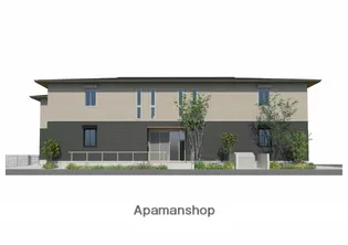 シャーメゾン ウィズ タカ Ⅰの画像