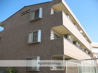 大阪府高槻市富田町1丁目【マンション】の外観