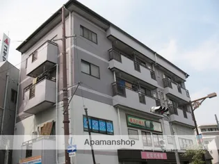 みずきマンションの画像