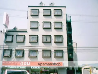 レナジア高槻【5階】の外観