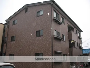 サンメゾンの画像