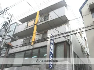 大阪府高槻市高槻町【マンション】の外観