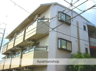 コンフォートツシマの画像