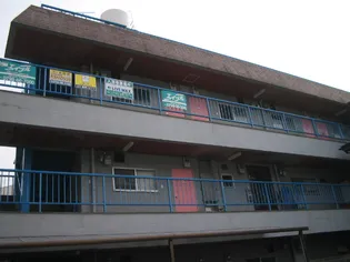 コーポ西宮の画像