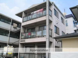 ピースヴィレッジの画像