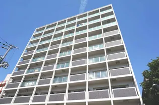 CASA京橋【0205号室】の外観