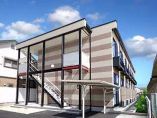 レオパレスアトレIIの画像