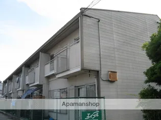 エヌハイツの画像