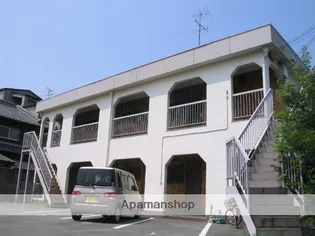 大久保マンションの画像