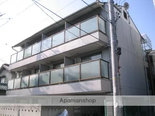 メゾンコーハツの画像