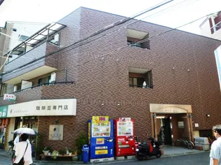 メゾン山本の画像