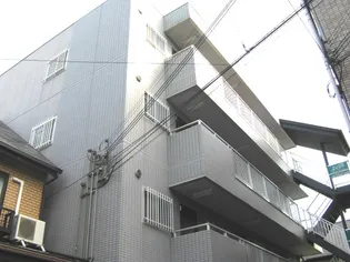 ルミエールハイツ守口の画像