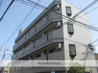 藤マンションⅡの画像