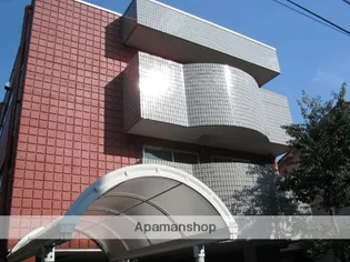澤仁ハイツの画像