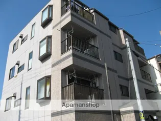 コーポラス門真の画像