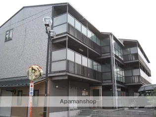 ウエストリーハイツⅡの画像