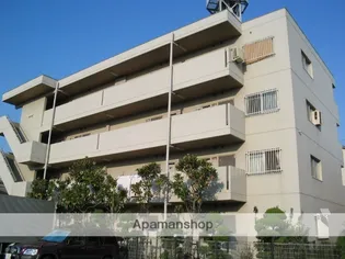 メゾンパラダイスの画像