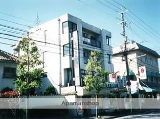 ジョイフルくずはⅠ【4階】の外観