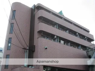 シャンテー中宮Iの画像