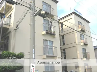 さくらマンションの画像