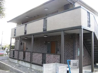 SOLEIL香里園の画像