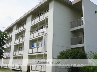 塚本マンション【3階】の外観