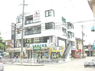 ジョイフルくずはIIの画像