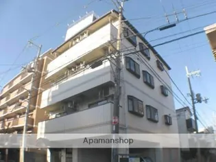 ユー ハイツの画像