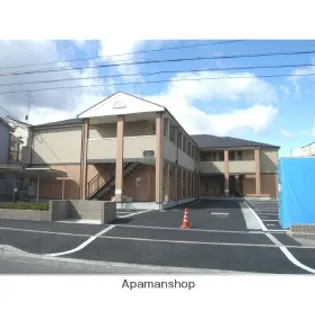 フジパレス藤が尾の画像