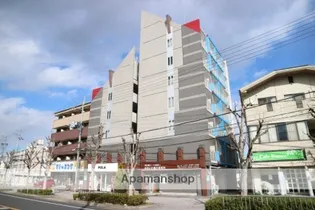 ラフォーレ枚方Ⅰの画像