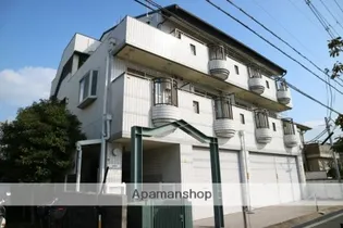 クイーンズピア枚方【1階】の外観