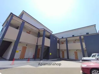 フジパレス牧野の画像