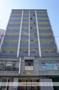 大阪府守口市桜町【マンション】の外観