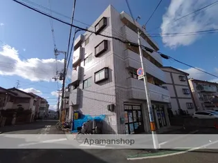 高柳ハイツの画像