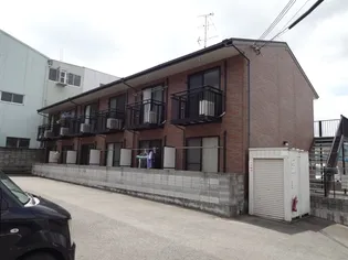 プレジール葉月の画像