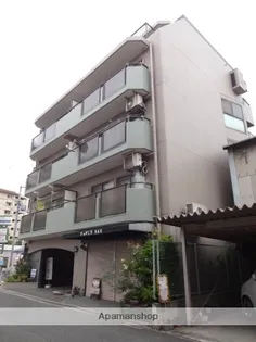 サンアベニュー井門の画像